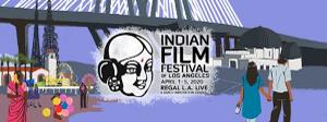 Indian Film Festival Of Los Angeles (IFFLA) Postponed Image