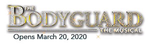 DHT Postpones THE BODYGUARD Image