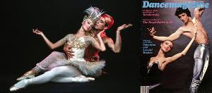 Kozlova International Ballet Competition Cancelled Image
