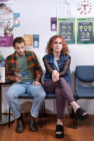 CARRY ME Comes to Sydney Image