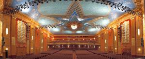 The Warner Theatre Announces Scheduling Updates Due to Covid-19 Image
