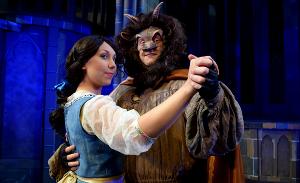 Centenary Stage Company Suspends Season Until June 2020 Image