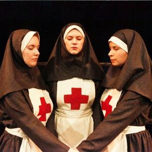 Shakespeare In The World Lecture Cancelled at Philadelphia Shakespeare Theatre Image