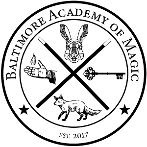 Arts Fight Covid-19:  Baltimore Academy Of Magic Taking Group Lessons Online 