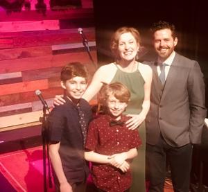 Yellow Tree Theatre To Postpone Production Of SHERWOOD Image