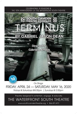 South Camden Theatre Company to Delay Production of TERMINUS 