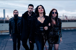Download SORAIA's DIG YOUR ROOTS Out Now; Live Stream Concert Announced 