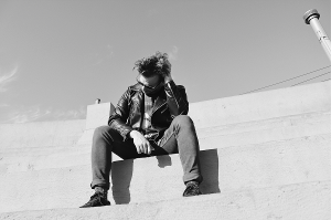 Local Nomad Exclusively Premieres New Single + Video 'Gates' Image