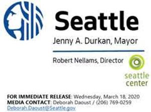 Virtual Experiences At Seattle Center Entertain And Enlighten Image