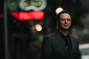 Mark Erelli Confronts Privilege In New Single; New Tour Dates ad New LP Announced Image