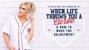 Reality TV Star Katie Hamilton Announces Debut Of Her New Podcast Image