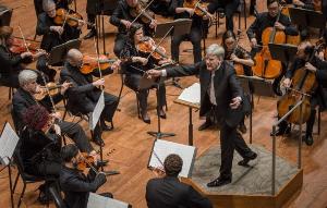 Seattle Symphony Announces Rebroadcast Of Nieslen Symphony No. 1 Image