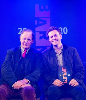 Sir Michael Morpurgo Issues Plea To Support Struggling Theatre Image