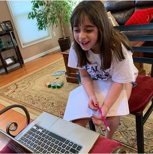 Professional Performance Prep Goes Digital Image