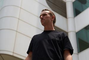 The Debut Gallery EP From James Pepper Out Now Image