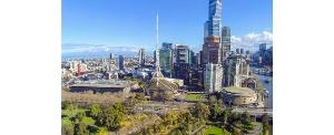 Arts Centre Melbourne Working With Three Arts Industry Charities To Support Arts Workers Image