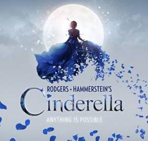 Hope Mill Theatre Cancels UK Theatrical Premiere Of  Rodgers + Hammerstein's CINDERELLA Image