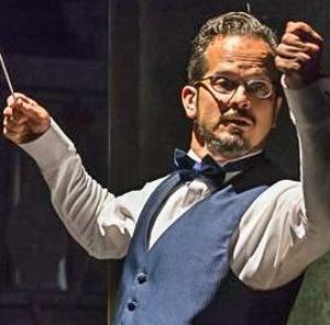 St. Petersburg Opera Announces Postponements Image