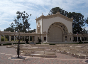 Spreckels Organ Concerts Move Online Image