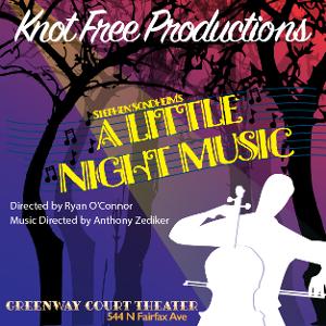 A LITTLE NIGHT MUSIC Is Postponed At Greenway Court Theatre Image