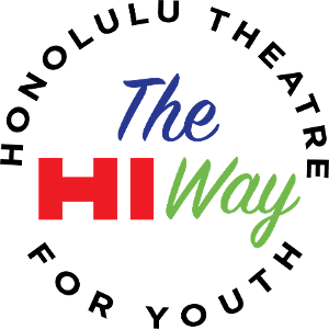 Honolulu Theatre For Youth Introduces The HI Way Image