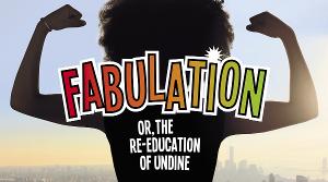 FABULATION Postponed At The Lyric Stage Company Of Boston Image