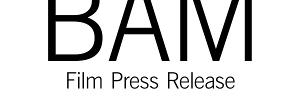 12th Annual BAM CINEMAFEST Canceled Image