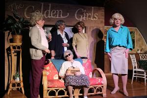 Hell In A Handbag Productions Announces 2020 Season Image
