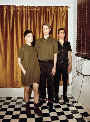 The Wants Share 'Aluminum' Official Music Video Image
