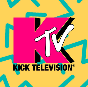 Kick Dance Studios Launches KickTV 
