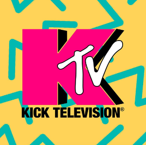 Kick Dance Studios Launches KickTV Image