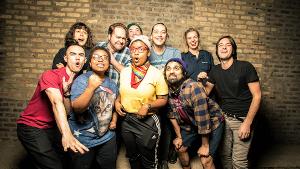 The Neo-Futurists Announce Their Digital Platform, 'The Infinite Wrench Goes Viral' Image