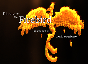 'Discover The Firebird' Interactive Concert Premieres On Public Television's NJTV 