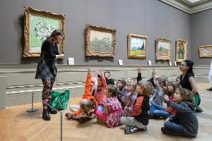 The Metropolitan Museum of Art Launches #CongressSaveCulture Image
