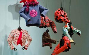 Phoenix Art Museum Appoints New Curator Of Fashion Design Image
