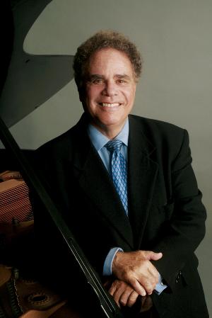 Eisemann Center Reschedules Last Keyboard Conversations Concert To June 15, 2020 Image