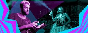 Cooped-Up Cabaret: Live Stream Variety Show Kicks Off April 4 Image