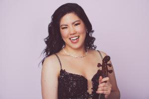 Rachell Ellen Wong First Baroque Artist To Receive Avery Fisher Career Grant 