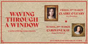 Irish Of The West End Launch New Free Online Concert Series Image