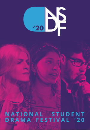 NSDF 20 Festival Goes Online Image