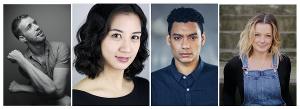 New York Theatre Barn to Live Stream Choreography Lab April 1 Image