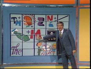 BUZZR TV Concentrates On CONCENTRATION Image