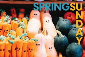 Virtual Series By Rockefeller Center Offers Families Musical Performances, Puppet Shows, Artmaking Activities, And More Image