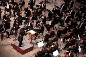 Grand Rapids Symphony Cancels Additional Spring Concerts Image