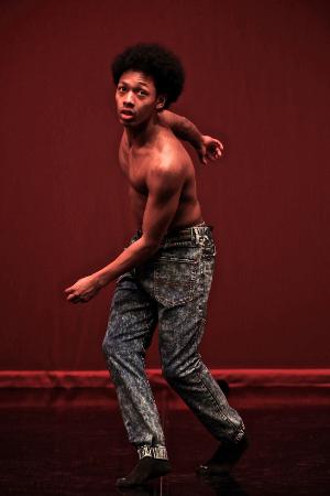 University of Montana Dance Students Excel At Regional Conference Image