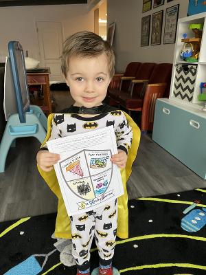 Bay Area Children's Theatre Launches Online CREATIVITY CORNER Image