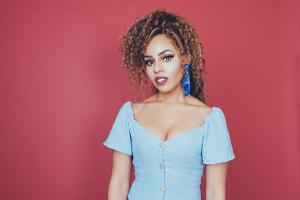 Lauren Henderson's THE SONGBOOK SESSION Out April 24 Image