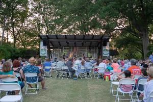 HEADLINE: Elm Street Launches Free At-Home Arts Programming Image