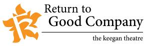 Keegan's 'Return to Good Company' Focuses on Restoring Community Image