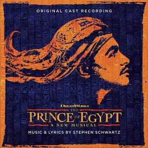 The Prince of Egypt